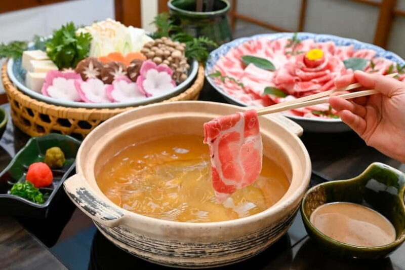 Kagoshima-city Sightseeing spot Private Tour - The Sum Up