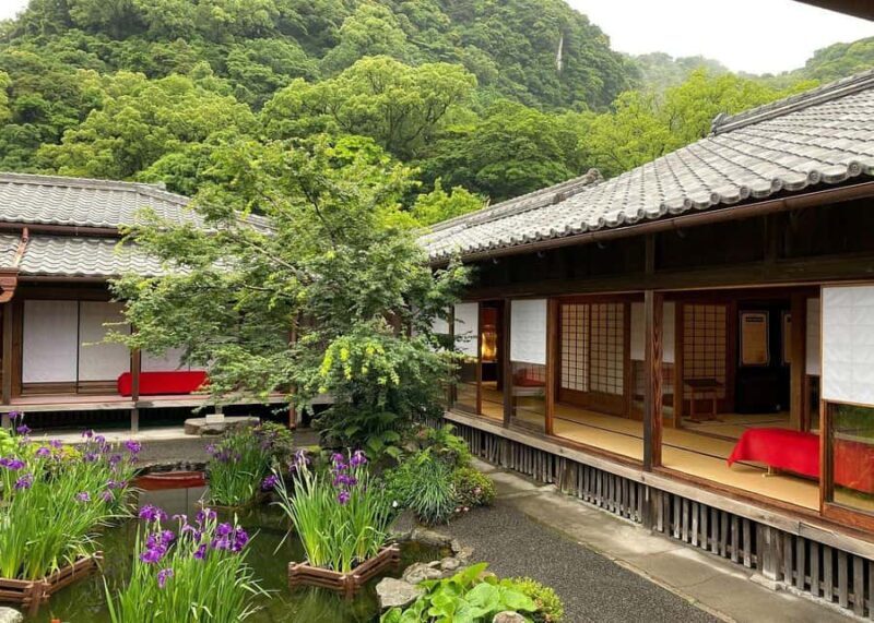 Kagoshima: Cultural Heritage & Samurai Legacy Private Tour - A Deep Dive into the Kagoshima Private Tour