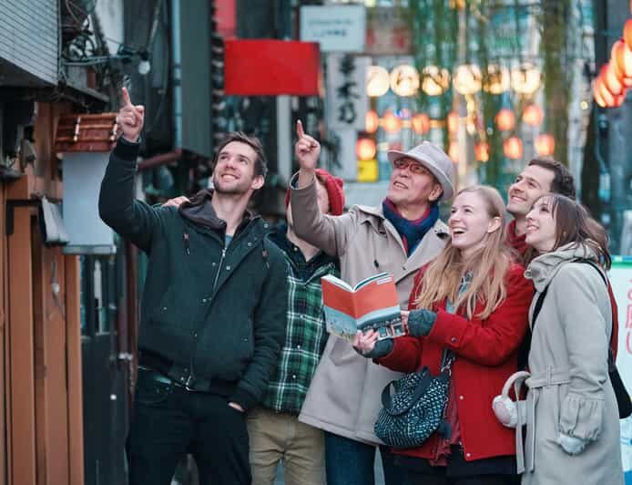 Kagoshima Custom Tour with Private Car and Driver - Key Points