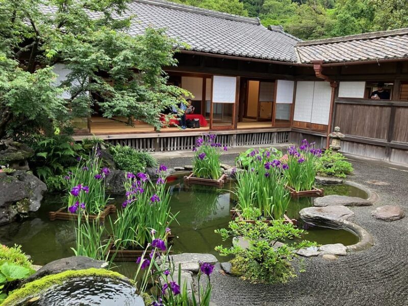 Kagoshima Custom Tour with Private Car and Driver - Who Should Consider This Tour?