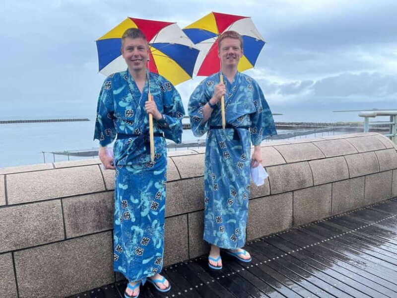 Kagoshima: Ibusuki City and Mount Kaimon Day Tour - Who Would Love This Tour?