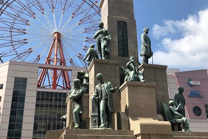 Kagoshima Local Guide  Gardens, Shrines & Calligraphy - The Crystal Singing Bowl Meditation