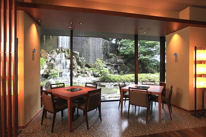 Kagoshima Luxury Hot Springs and Gourmet Lunch at Shiroyama Hotel - Who Will Love It