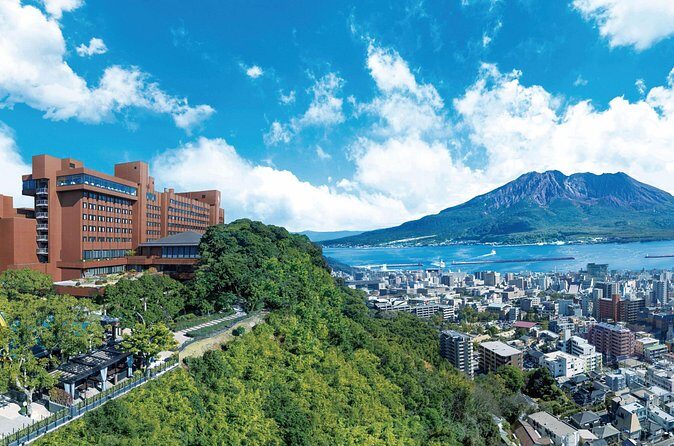 Kagoshima Luxury Hot Springs and Gourmet Lunch at Shiroyama Hotel - The Sum Up: Is This Tour Worth It?