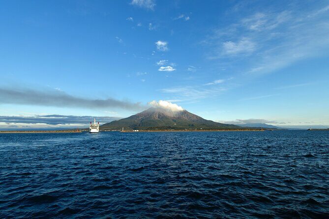 Kagoshima Private Shore Excursion Sakurajima and Sengan-en - Who Would Love This Tour?