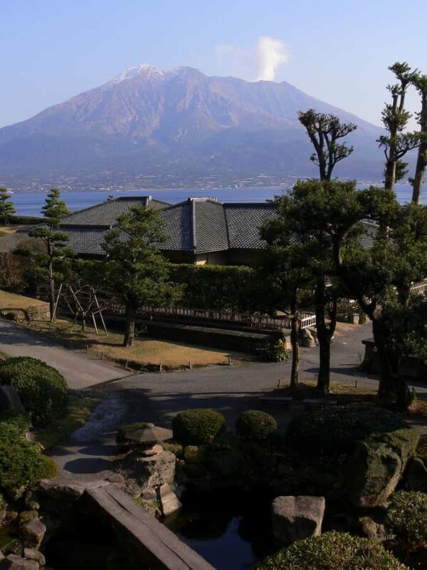 Kagoshima: Sengan-en Garden & Japans Industrial Revolution - Final Thoughts
