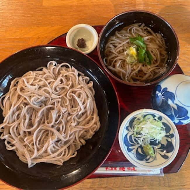 Kagoshima: Soba Noodle Making with Local Ingredients - Kagoshima: Soba Noodle Making with Local Ingredients — A Deep Dive into Japan’s Noodle Craft