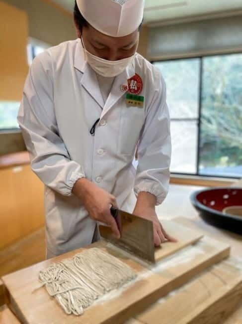 Kagoshima: Soba Noodle Making with Local Ingredients - What is the Soba Noodle Making Tour in Kagoshima?