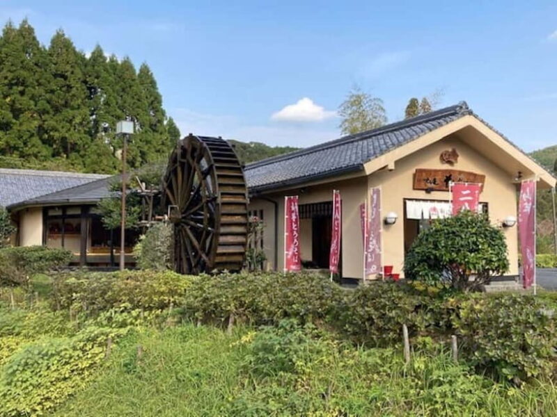 Kagoshima: Soba Noodle Making with Local Ingredients - FAQs