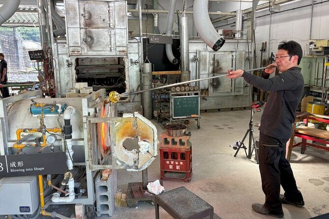 Kagoshima Unique Culture Tour with private car - Final Thoughts