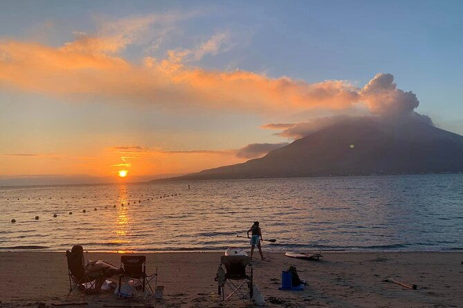 kagoshima-volcano-sunrise-sup-activity-inc-breakfast-transport
