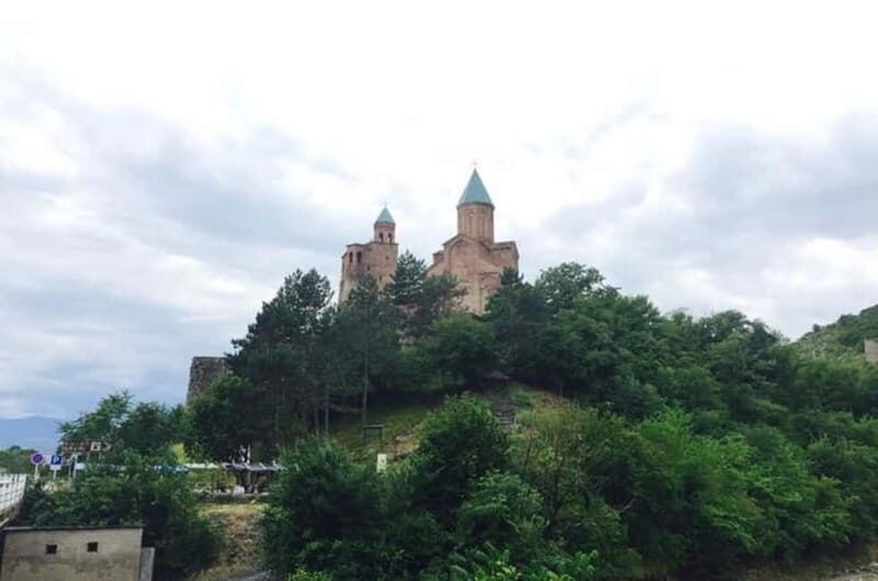 Kahketi: Full-Day Wine Tasting Tour with Lunch - Wrapping Up and Return to Tbilisi