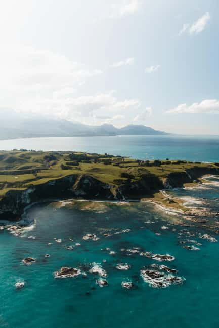 Kaikoura: Coastal and Alpine Scenic Airplane Flight - Why the Experience is Worth the Price