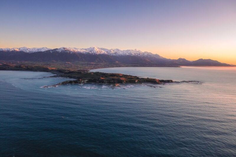 Kaikoura: Extended Flight Whale Watching & Mountain Tour - The Sum Up