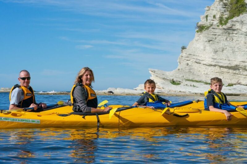 Kaikoura: Guided Family Kayaking Adventure - Final Thoughts: Is It Worth It?