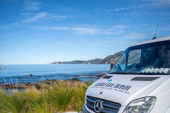 Kaikura Day Tour From Christchurch With Dolphin Encounter - What Travelers Can Expect