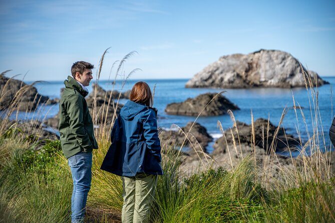 Kaikura Day Tour From Christchurch With Whale Watch - FAQs