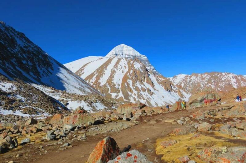 Kailash Mansarovar Tour via Kyirong (Nepal) - An In-Depth Look at the Kailash Mansarovar Tour via Kyirong