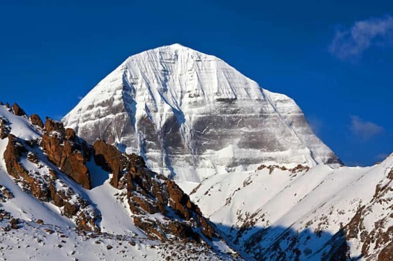 Kailash Mansarovar Tour via Kyirong (Nepal) - The Sum Up