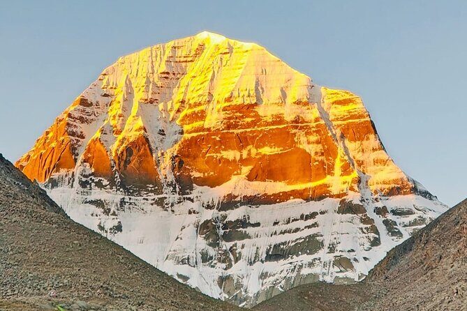 Kailash Mansarovar Yatra 12 Nights 13 Days - Journey Overview: What to Expect from This Kailash Mansarovar Tour