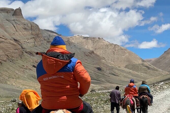 Kailash Mansarovar Yatra 12 Nights 13 Days - Who Should Consider This Tour?