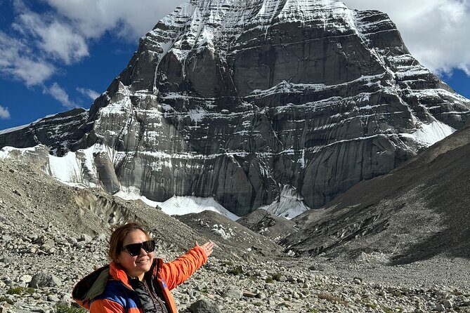 Kailash Mansarovar Yatra 12 Nights 13 Days - FAQ