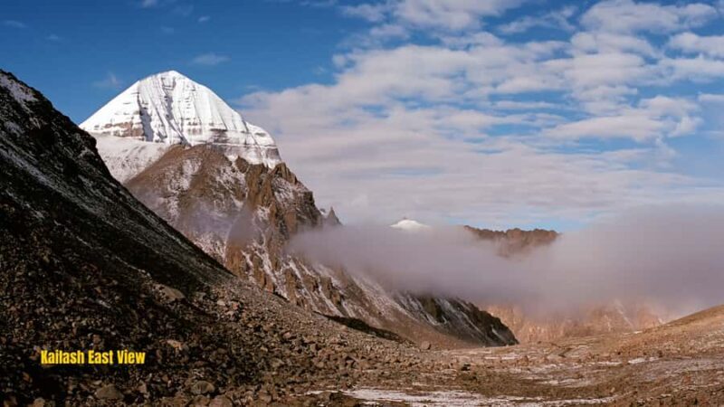 Kailash Mansarovar Yatra by Drive via Kyirong - Comprehensive Overview of the Kailash Mansarovar Yatra