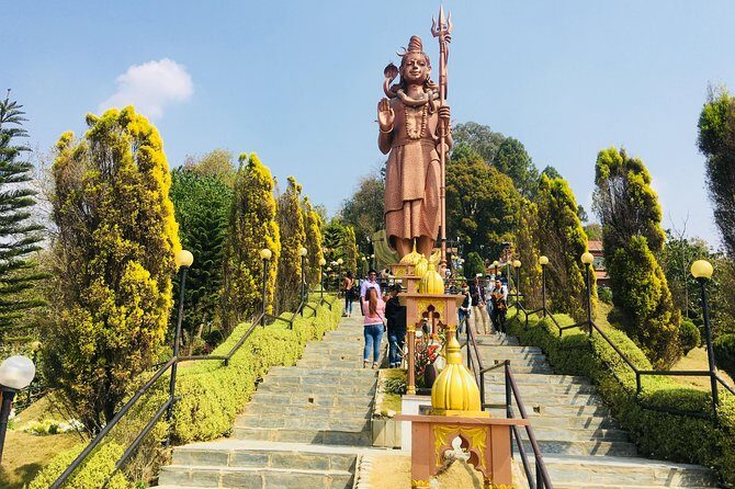 Kailashnath Doleshwor Mahadev Tour In Kathmandu - Introduction