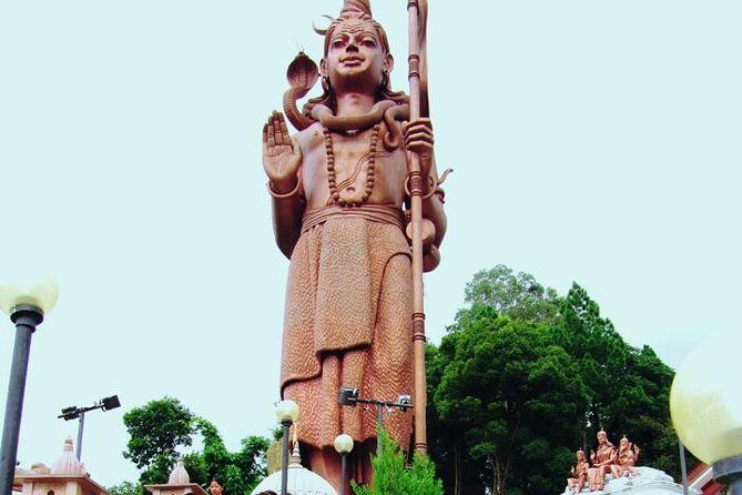 Kailashnath Doleshwor Mahadev Tour In Kathmandu - The Experience of the Kailashnath Mahadev and Doleshwor Mahadev Tour