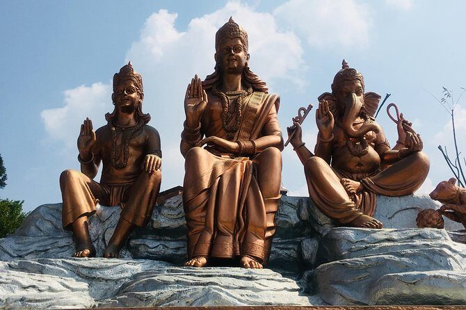 Kailashnath Doleshwor Mahadev Tour In Kathmandu - Final Word