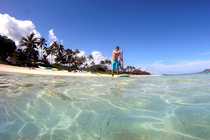 kailua-stand-up-paddle-boarding-lesson
