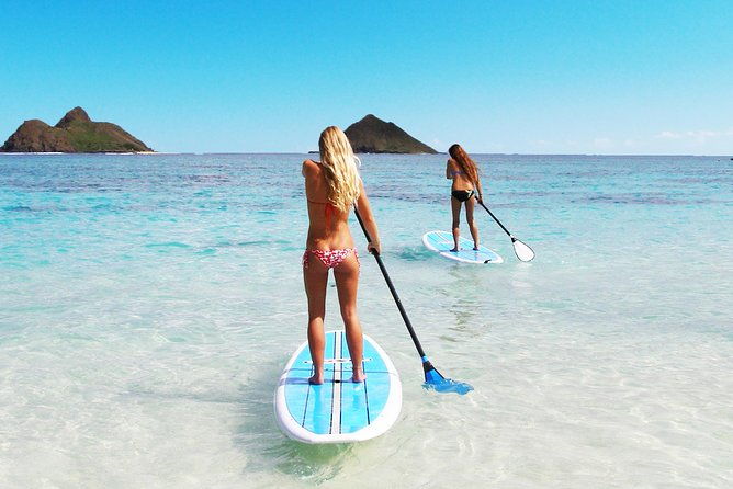 kailua-stand-up-paddle-boarding-lesson