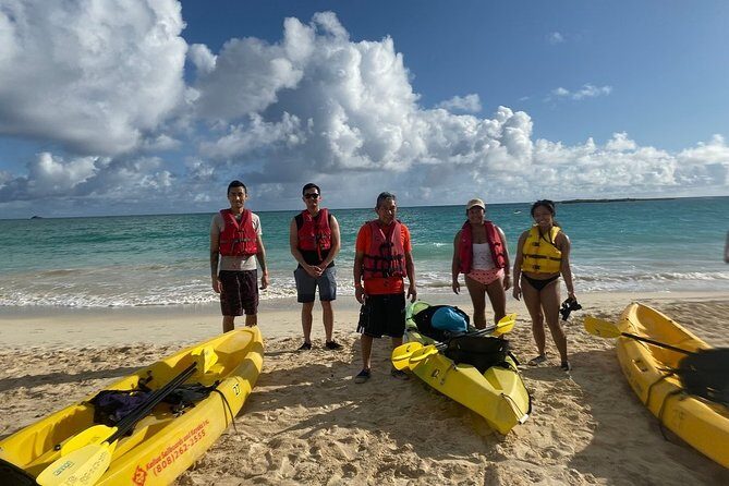 Kailua Twin Islands Guided Kayak Tour, Oahu - Who Will Love This Tour?