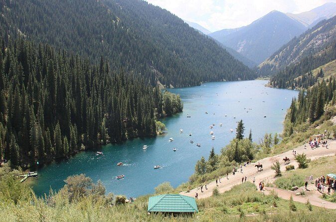 Kaindy and Kolsay Lake Tour - Final Word