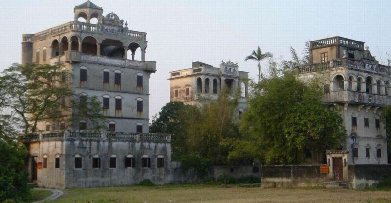 kaiping-private-day-tour-from-guangzhou