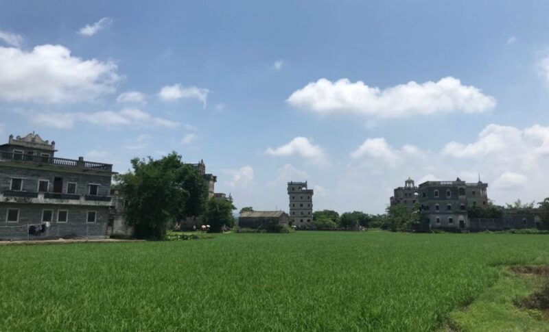 kaiping-private-day-tour-from-guangzhou