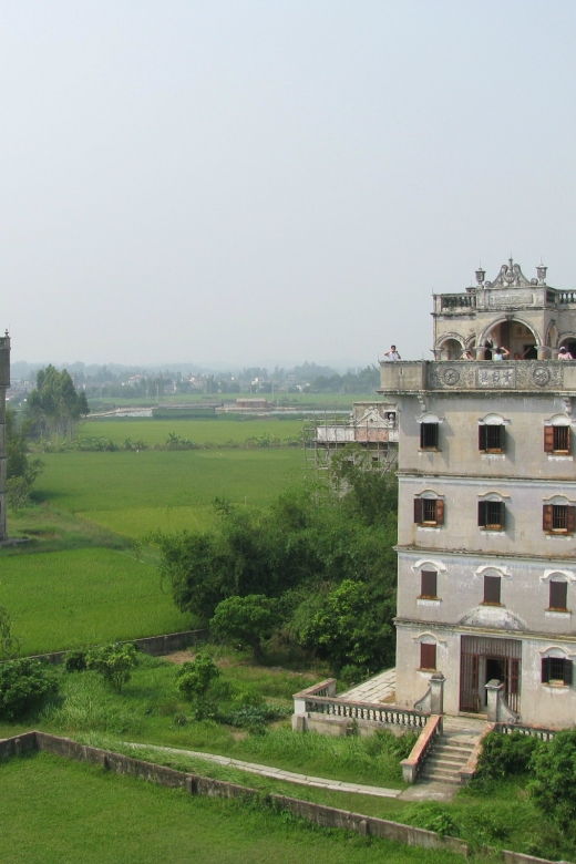 kaiping-private-day-tour-from-guangzhou