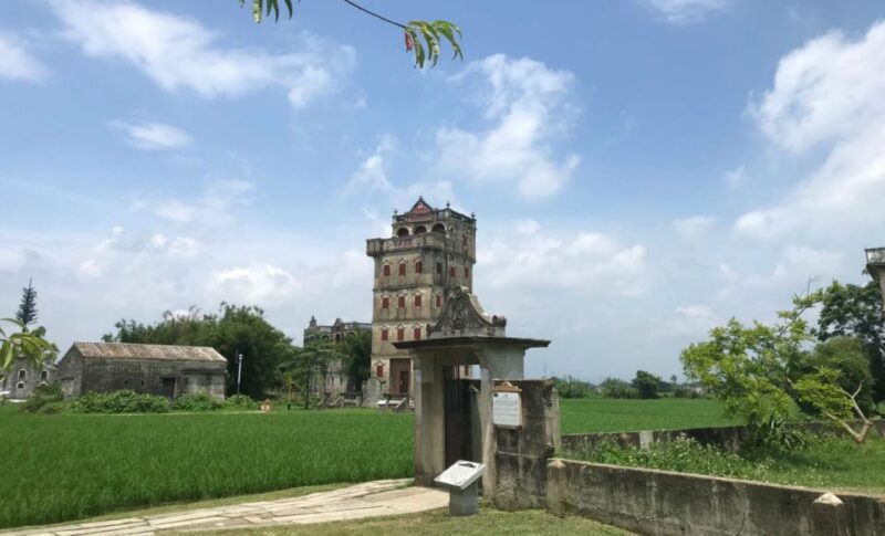 kaiping-private-day-tour-from-guangzhou