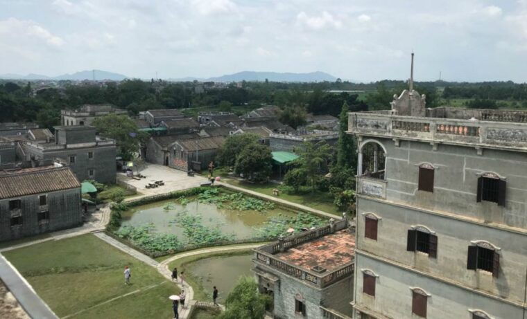 kaiping-private-day-tour-from-guangzhou