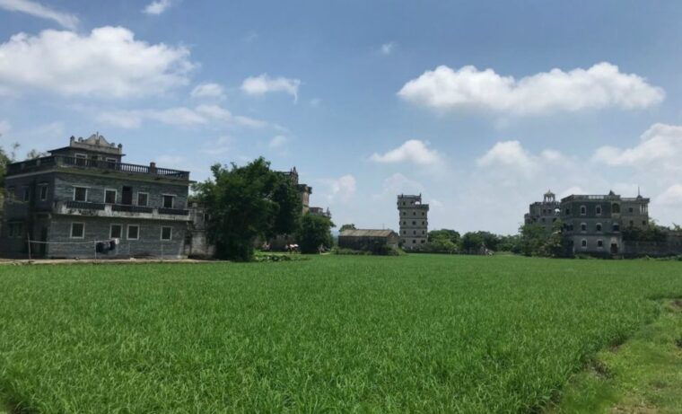 kaiping-private-day-tour-from-guangzhou