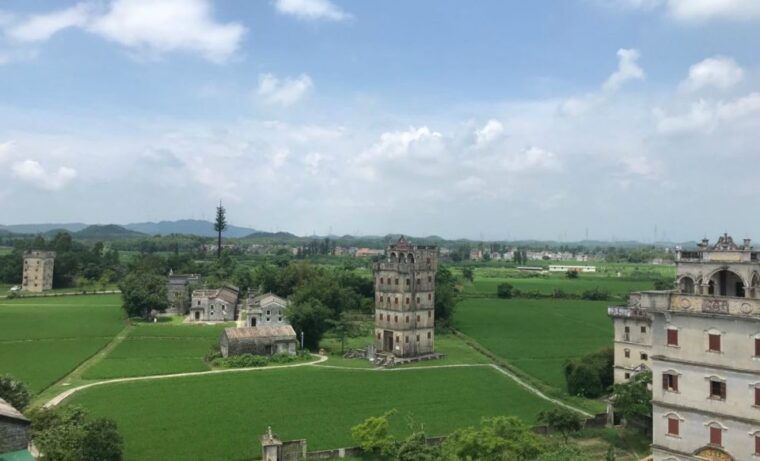 kaiping-private-day-tour-from-guangzhou