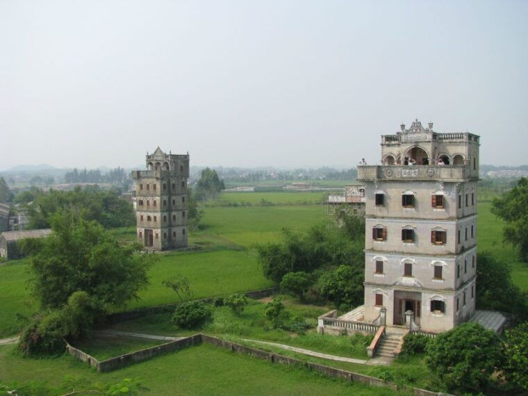 kaiping-private-day-tour-from-guangzhou