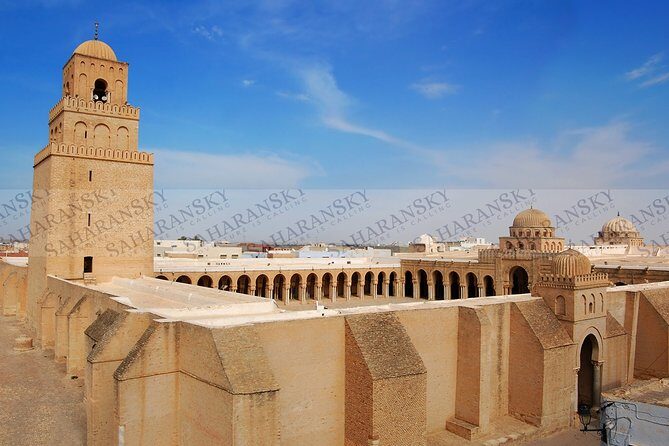 Kairouan and El Jem Private Day Tour - Who Is This Tour Best For?