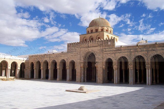 Kairouan and El Jem Private Day Tour - FAQs