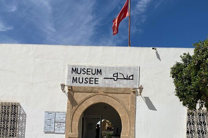 Kairouan and Roman Colosseum El Jem Day Trip from Sousse - Authentic Insights from Real Travelers