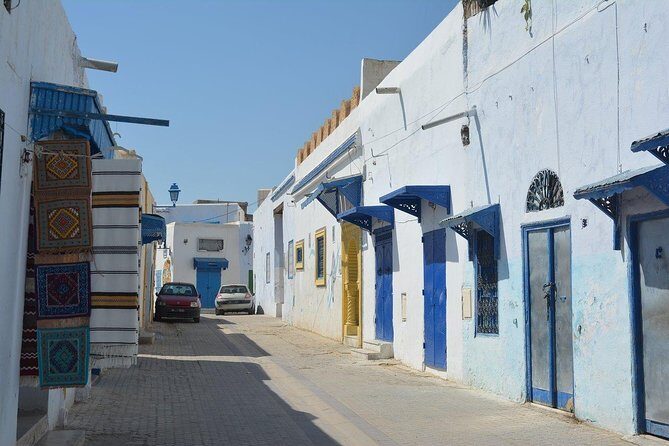 Kairouan day trip from Sousse. - What You Need to Know