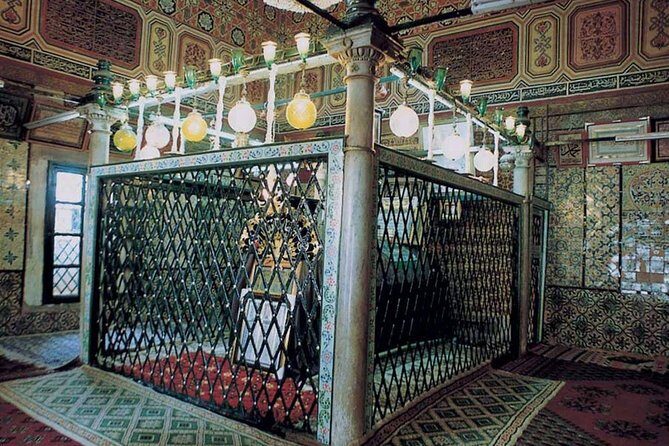 Kairouan day trip from Sousse. - The Authenticity Factor: What Sets This Tour Apart?