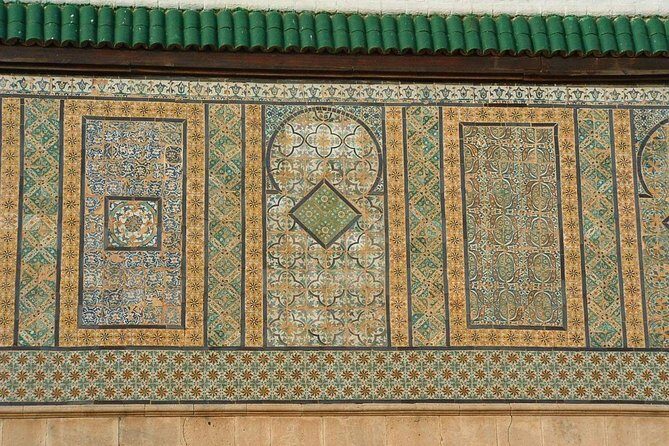 Kairouan day trip from Sousse. - Summing Up: Who Is This Tour For?