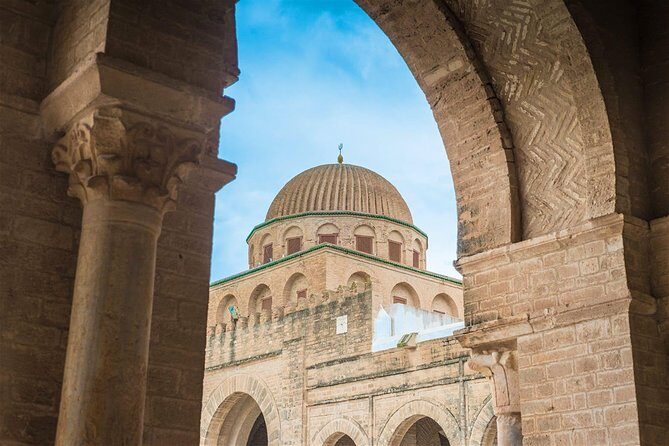 Kairouan day trip from Sousse. - FAQ