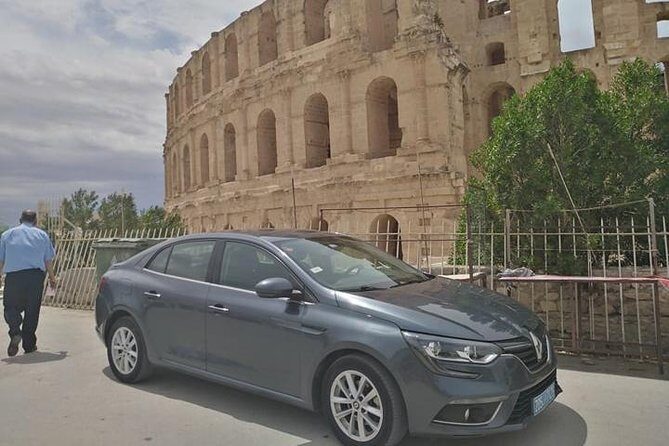 Kairouan, El Djem and Monastir Guided Excursion from Hammamet - Practical Considerations and What to Expect